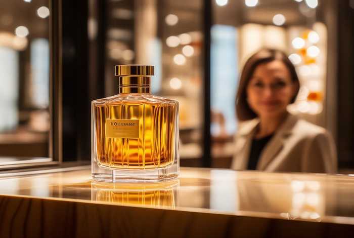 罗意威香水值得买吗?(罗意威香水值得买吗) 罗意威香水值得买吗?(罗意威香水值得买吗)