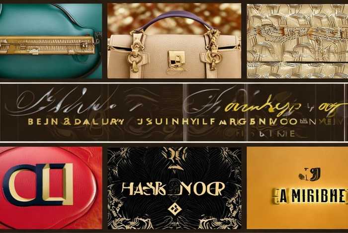 奢侈品包包牌子排名前十名logo 奢侈品包包牌子排名前十名