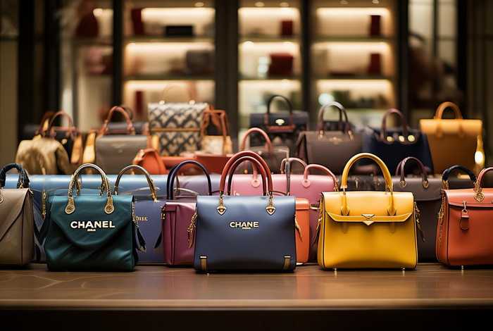 品牌女包都有什么 品牌女包都有什么牌子