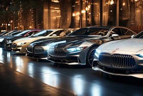 全球最贵十大豪车品牌、全球最贵十大豪车品牌图片