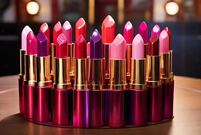 女人必买10款口红有哪些；女人必买10款口红有哪些颜色