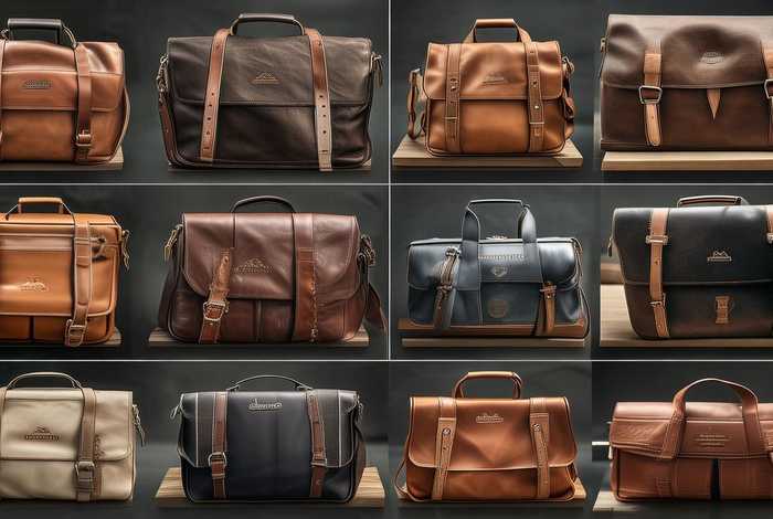 男士斜挎包10大品牌、男士斜挎包10大品牌图片