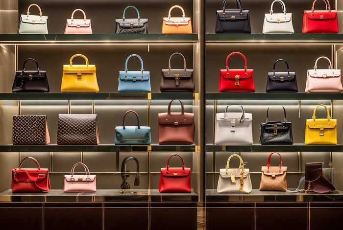 奢侈女包品牌大全排名2020(奢侈品女包品牌排行前十名) 奢侈女包品牌大全排名2020(奢侈品女包品牌排行前十名)