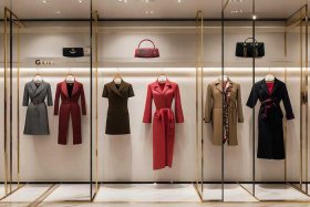 国际十大奢侈品牌 女装，国际十大奢侈品牌 女装有哪些