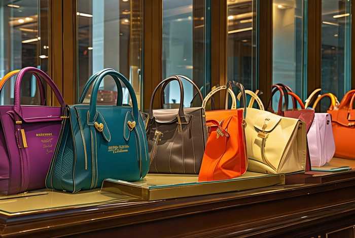 名牌包包的名字大全，名牌包包的名字大全及寓意