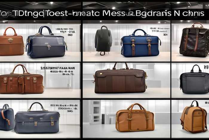 国产男士包包品牌排行榜前十名图片，国产男士包包品牌排行榜前十名图片及价格
