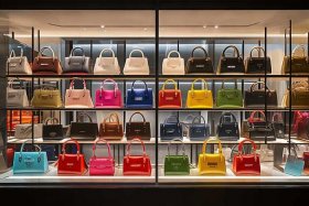 女士包包国际品牌 女士包包国际品牌排行榜