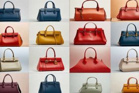 女生包包牌子排名大全 女生包包牌子排名大全图片