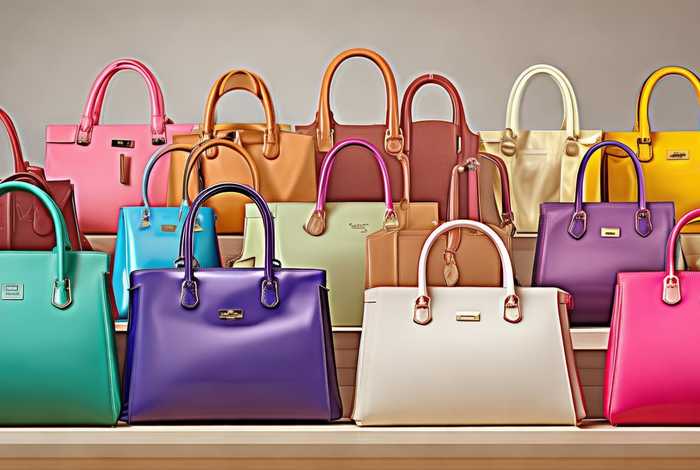 女士箱包品牌十大排名 - 女士箱包品牌十大排名图片