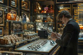 名表名包奢侈品回收图片，奢侈品名表回收价格