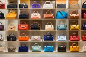 女士手提包十大品牌；女士手提包十大品牌有哪些