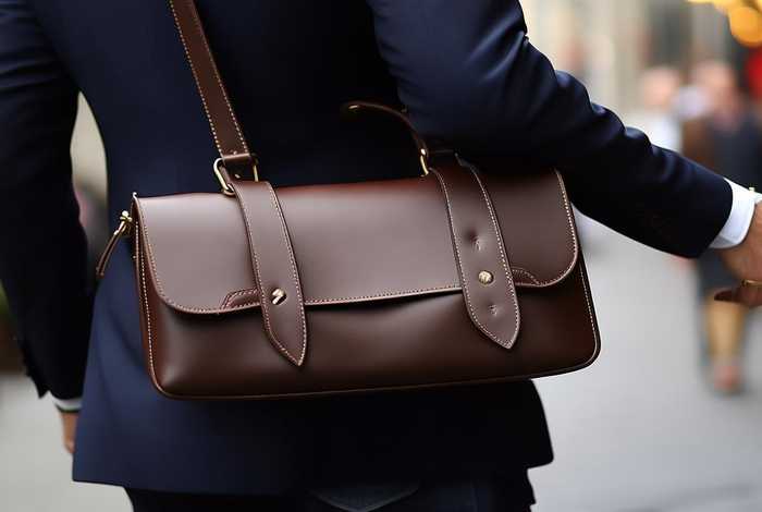 男士真皮小包单肩斜挎包、男士真皮小包单肩斜挎包怎么搭配
