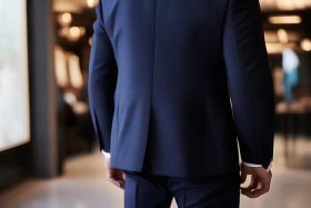 罗意威属于什么档次；罗意威属于什么档次衣服