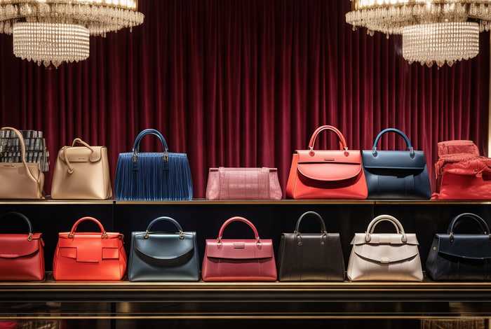 奢侈包品牌排行榜（奢侈包品牌排行榜前十名）