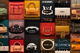 名包品牌标志大全；名包品牌标志大全图片
