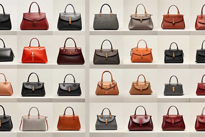 品牌包包女款大全图片，品牌包包女款大全图片欣赏