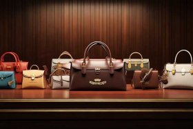 皮包品牌logo大全；皮包奢侈品牌logo大全 标志