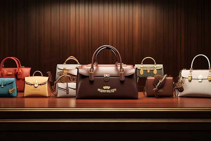 皮包品牌logo大全；皮包奢侈品牌logo大全 标志