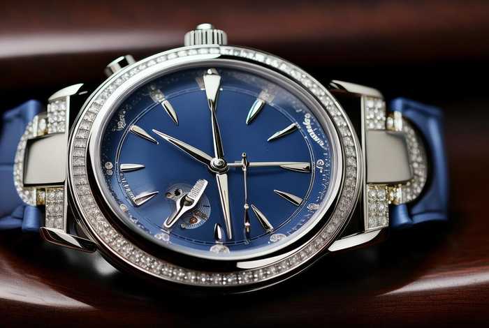 江诗丹顿白金正装表 江诗丹顿白金钻石古董表价格