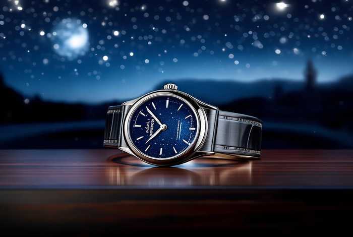 浪琴手表星辰系列(浪琴手表星辰系列价格) 浪琴手表星辰系列(浪琴手表星辰系列价格)