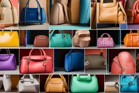 女士挎包图片大全大图 - 女士挎包图片大全大图高清