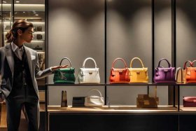 卖奢侈品包包的技巧 - 卖奢侈品包包的技巧有哪些