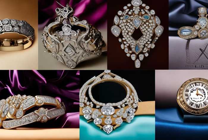 全球顶奢珠宝排名前十名品牌、全球顶奢珠宝排名前十名品牌图片