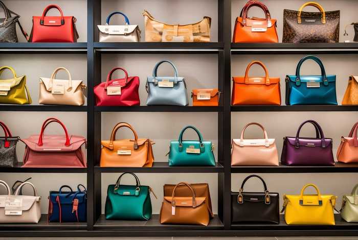 女士潮牌包包品牌大全，女士潮牌包包品牌大全及价格