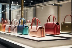 品牌箱包系列；品牌箱包系列排名