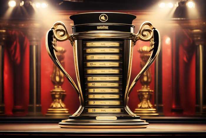 全球服饰品牌价值50强榜单 - 全球服饰品牌价值50强榜单排名