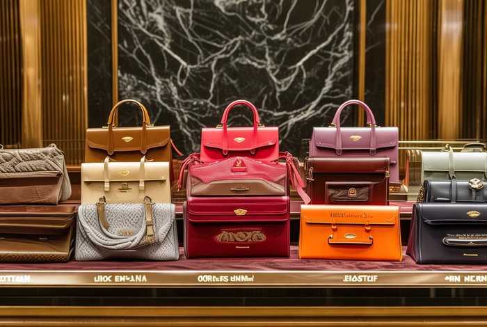 国际10大品牌包包价格排名；国际10大品牌包包价格排名榜