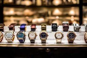 国际一线品牌女表排行榜，国际一线品牌女表排行榜及价格