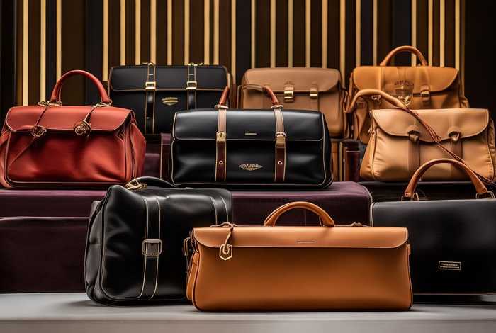 男士手包奢侈品牌排行榜 - 男士手包奢侈品牌排行榜前十名