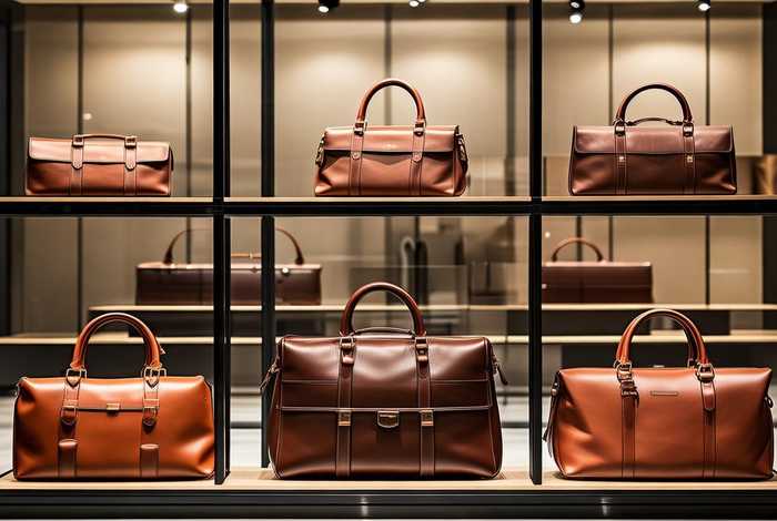 品牌男士手包排行榜前十名；品牌男士手包排行榜前十名有哪些
