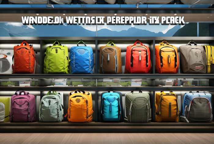 户外包包防水品牌排行榜前十名（户外包包防水品牌排行榜前十名图片）