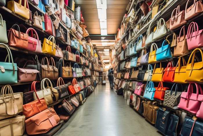 女士包包去哪里批发最好 女士包包去哪里批发最好呢