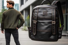 男士双肩背包牌子 男士双肩背包牌子推荐