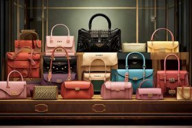 名牌包包排行榜前十名图片（名牌包包排行榜前十名图片大全）