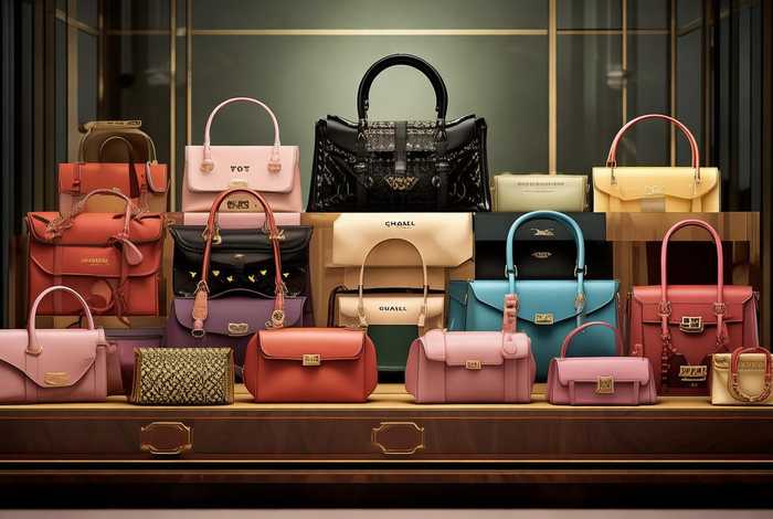 名牌包包排行榜前十名图片（名牌包包排行榜前十名图片大全）