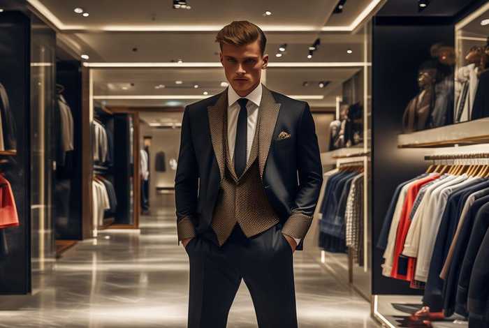 排名前十衣服品牌 - 排名前十衣服品牌男装