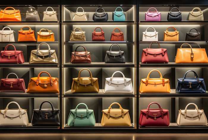 名牌包名称大全 - 名牌包包品牌大全和名称