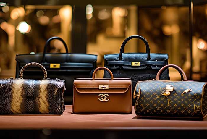 名贵的包包都有什么牌子的 名贵的包包都有什么牌子的呢