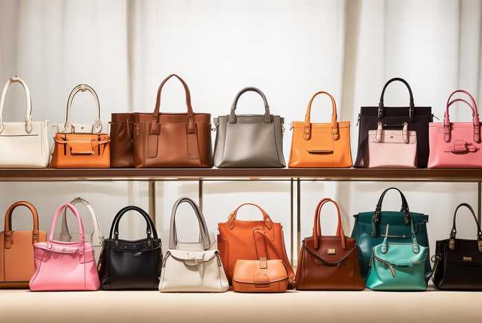 女士必备十大品牌包 女士必备十大品牌包包图片