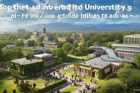 全球最好的大学排行榜（全球最好的大学排行榜前十名）