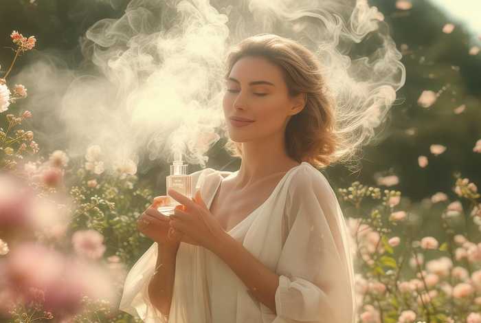女士香水十大排名（女士香水十大排名好闻的）