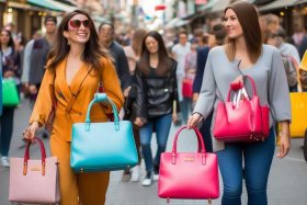 哪个牌子的包包性价比最高又好看（哪个牌子的包包性价比最高又好看又便宜）