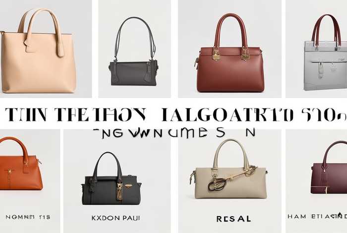 全球女包品牌十大排名 全球女包品牌十大排名图片