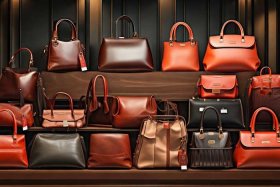 女士真皮包包品牌大全图片 - 女士真皮包包品牌大全图片及价格