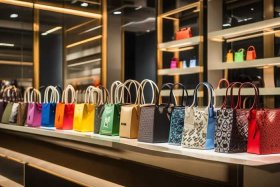 名品包包排行榜；名品包包排行榜最新