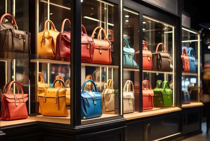 女士挎包真皮品牌折扣店 女士挎包真皮品牌折扣店有哪些